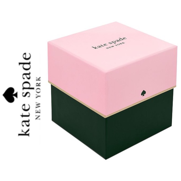 NWT authentic MK rose gold tone Gramercy watch - Picture 6 of 6